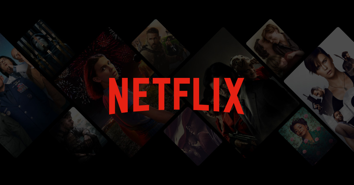 ACC NETFLIX PREMIUM chỉ với 60k