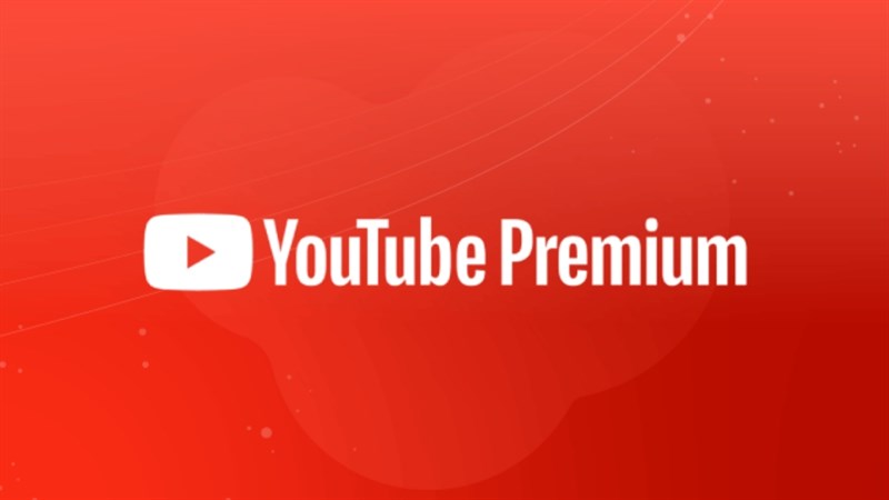 YouTube Premium 3 Tháng